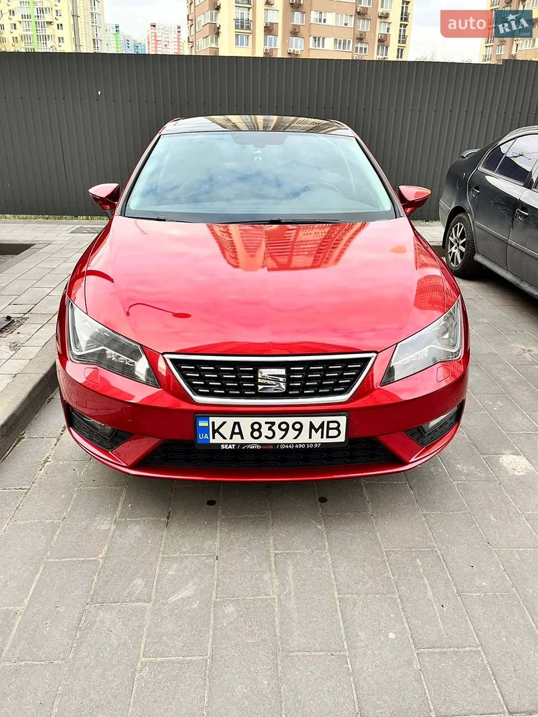 Фото авто 6