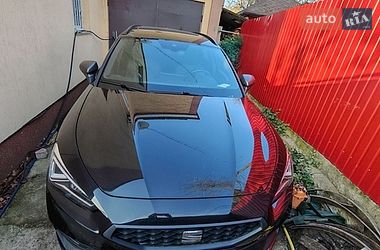 Універсал SEAT Leon 2021 в Києві