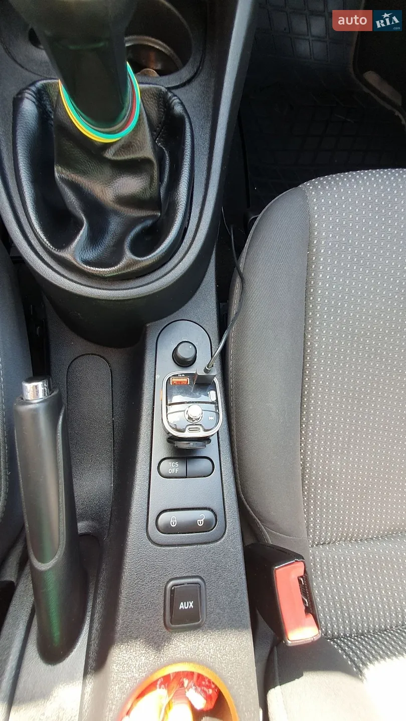 2011 SEAT Leon - мініатюра 15