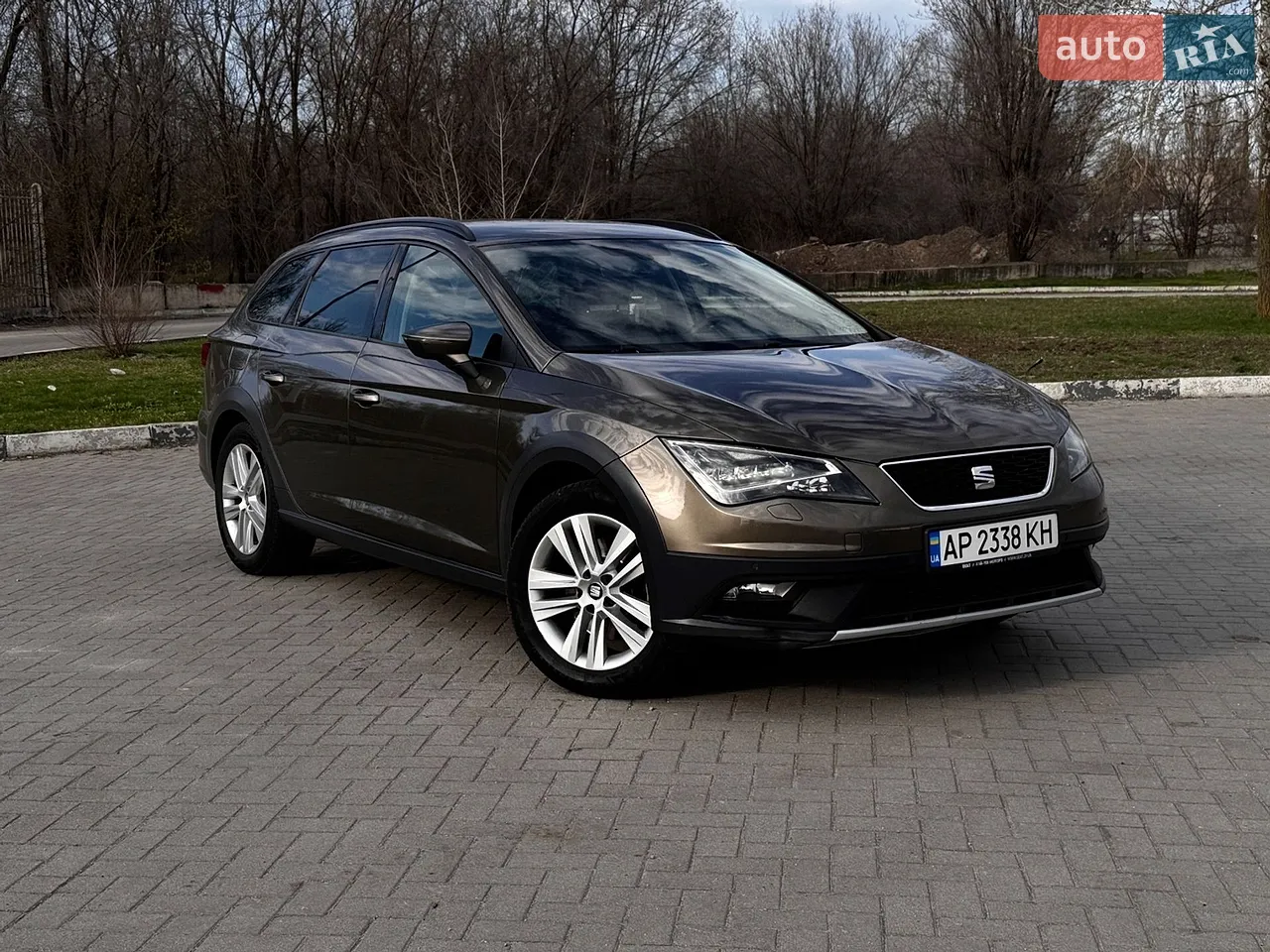 2015 SEAT Leon - мініатюра 25