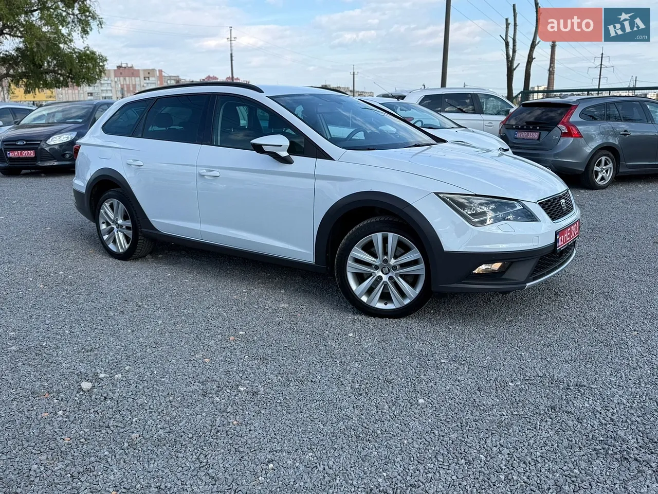 2017 Renault Kadjar - мініатюра 51