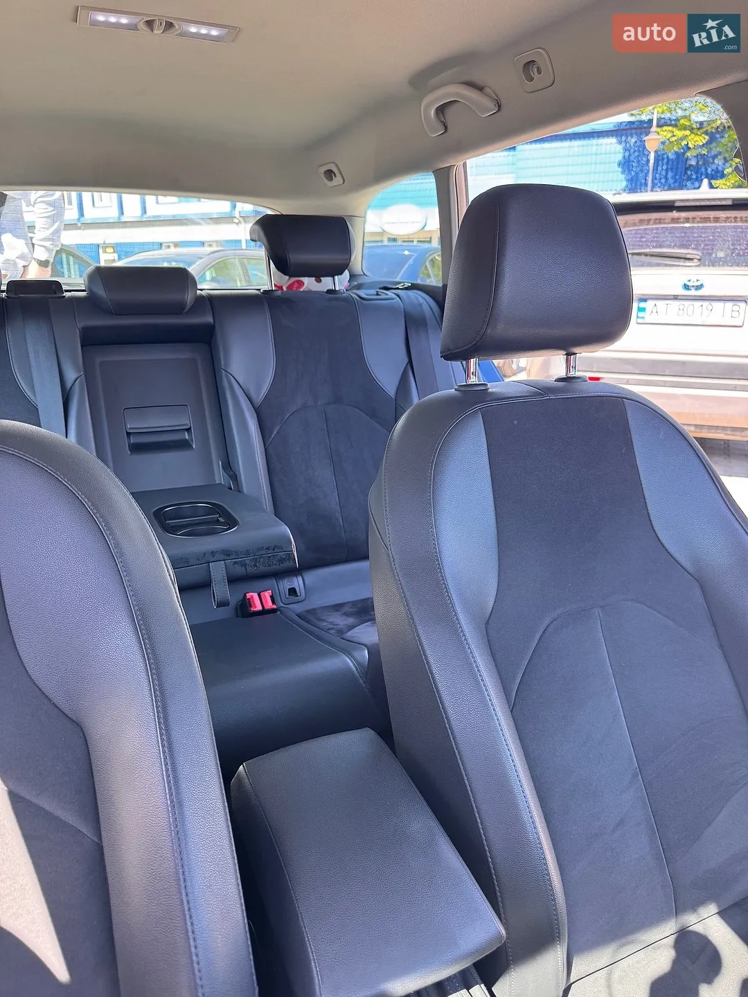 2015 SEAT Leon - мініатюра 18