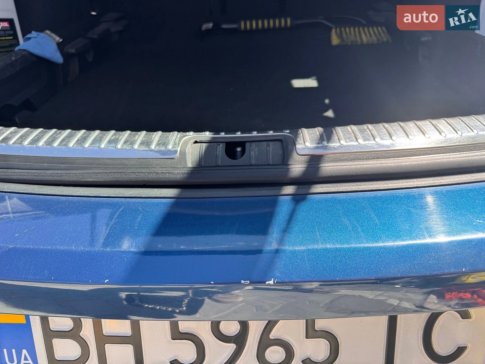 2015 SEAT Leon - мініатюра 26