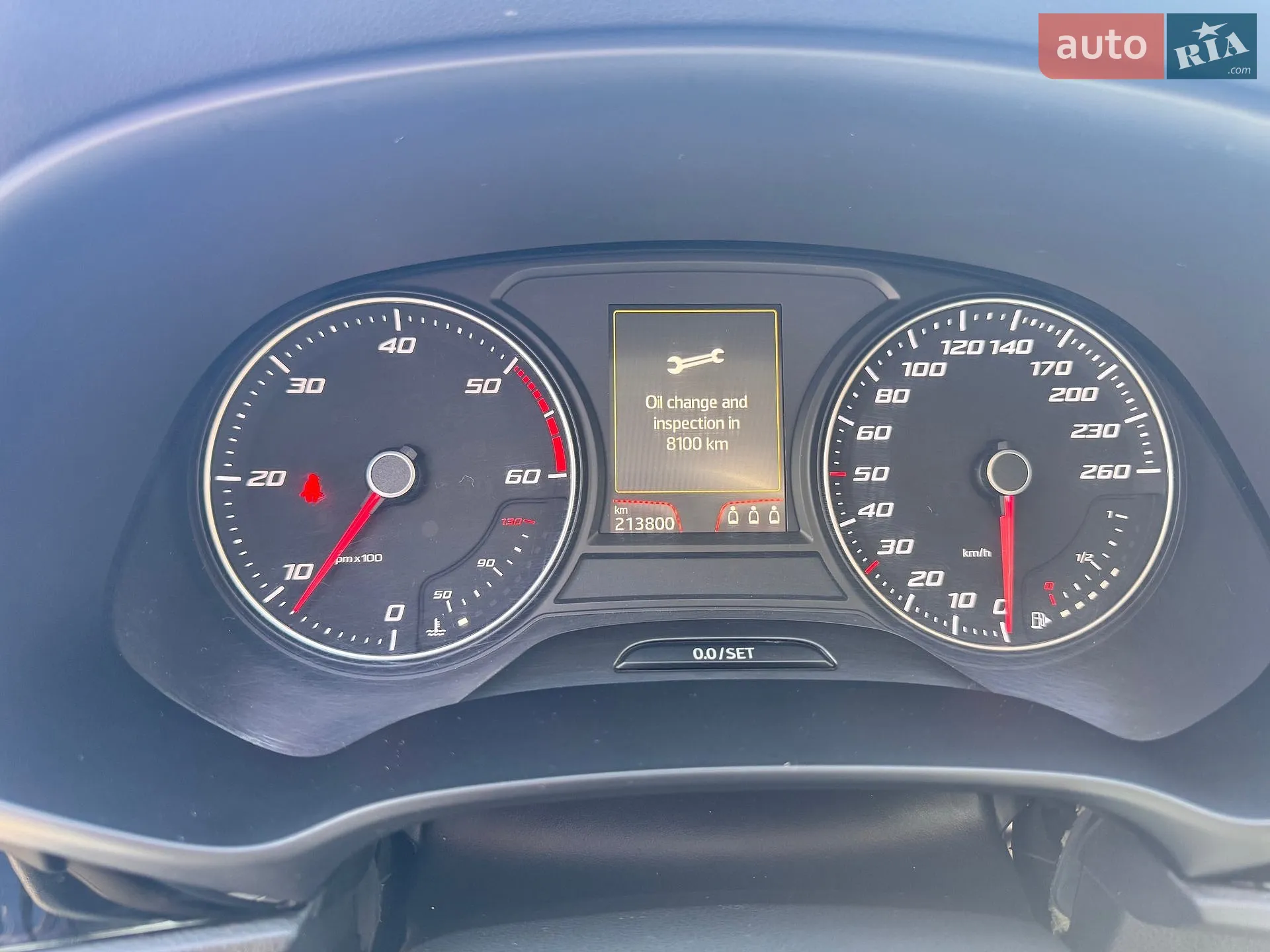 2015 SEAT Leon - мініатюра 12
