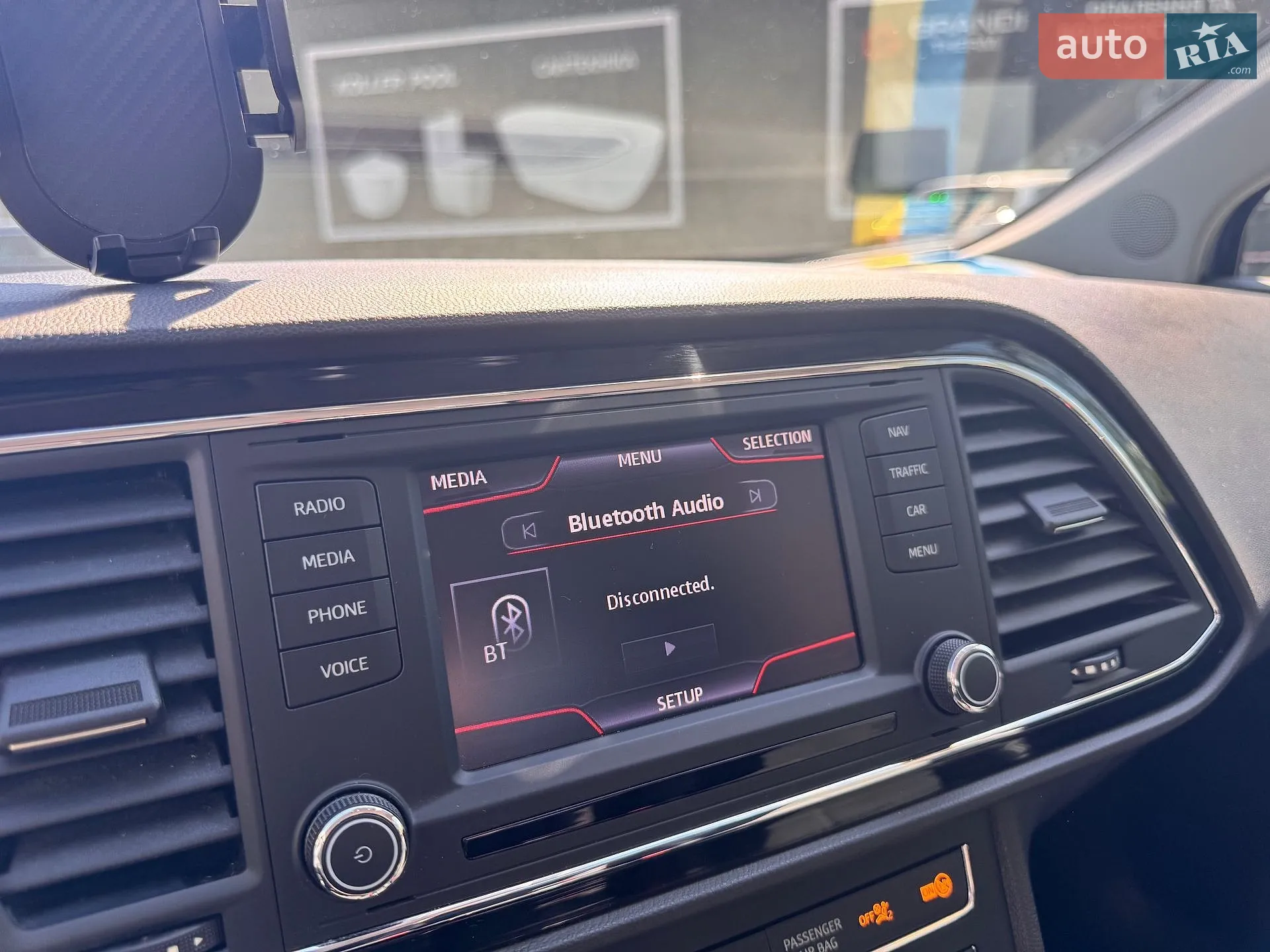 2015 SEAT Leon - мініатюра 16