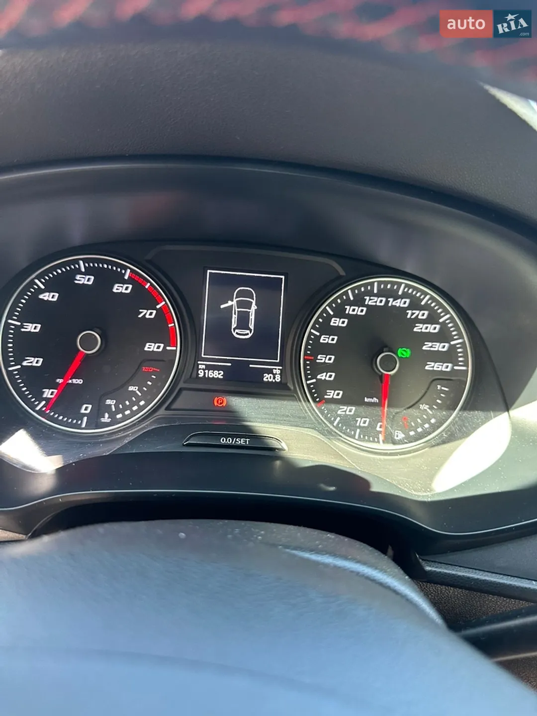 2016 SEAT Leon - мініатюра 10