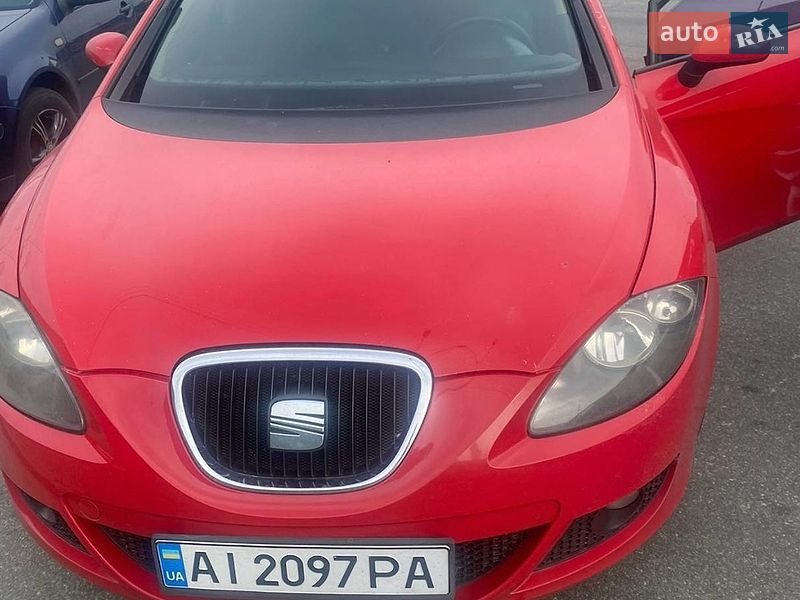 2008 Seat Leon, VIN VSSZZZ1PZ8Z000094:plate — фото 1 (autoria)