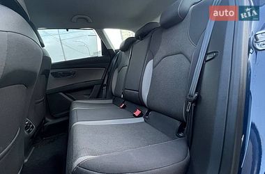 Универсал SEAT Leon 2019 в Киеве