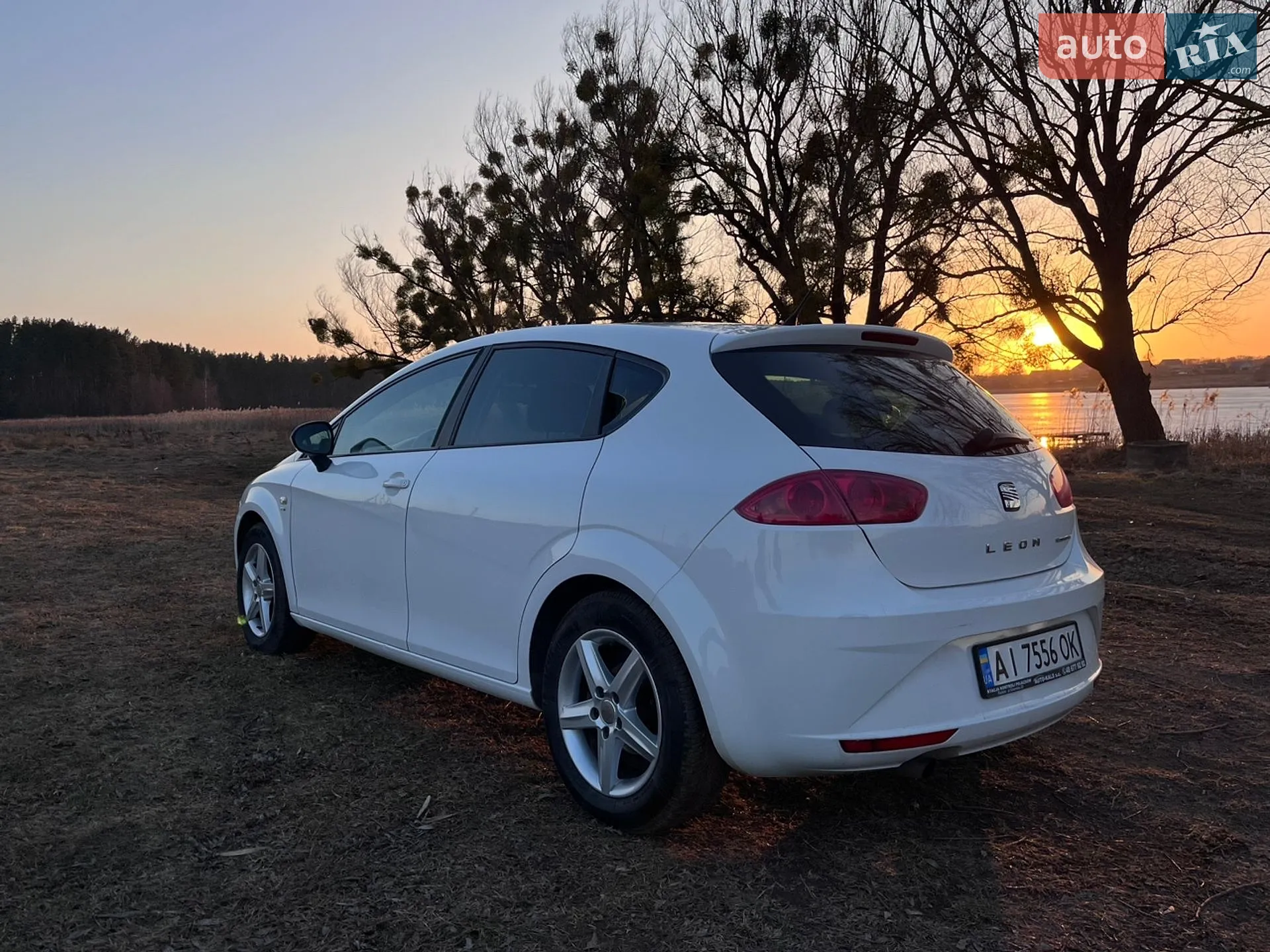 2012 SEAT Leon - мініатюра 2