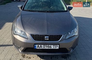 Універсал SEAT Leon 2015 в Києві
