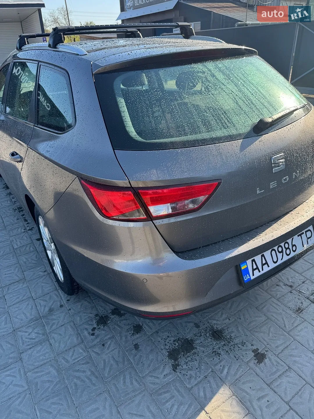 2015 SEAT Leon - мініатюра 6
