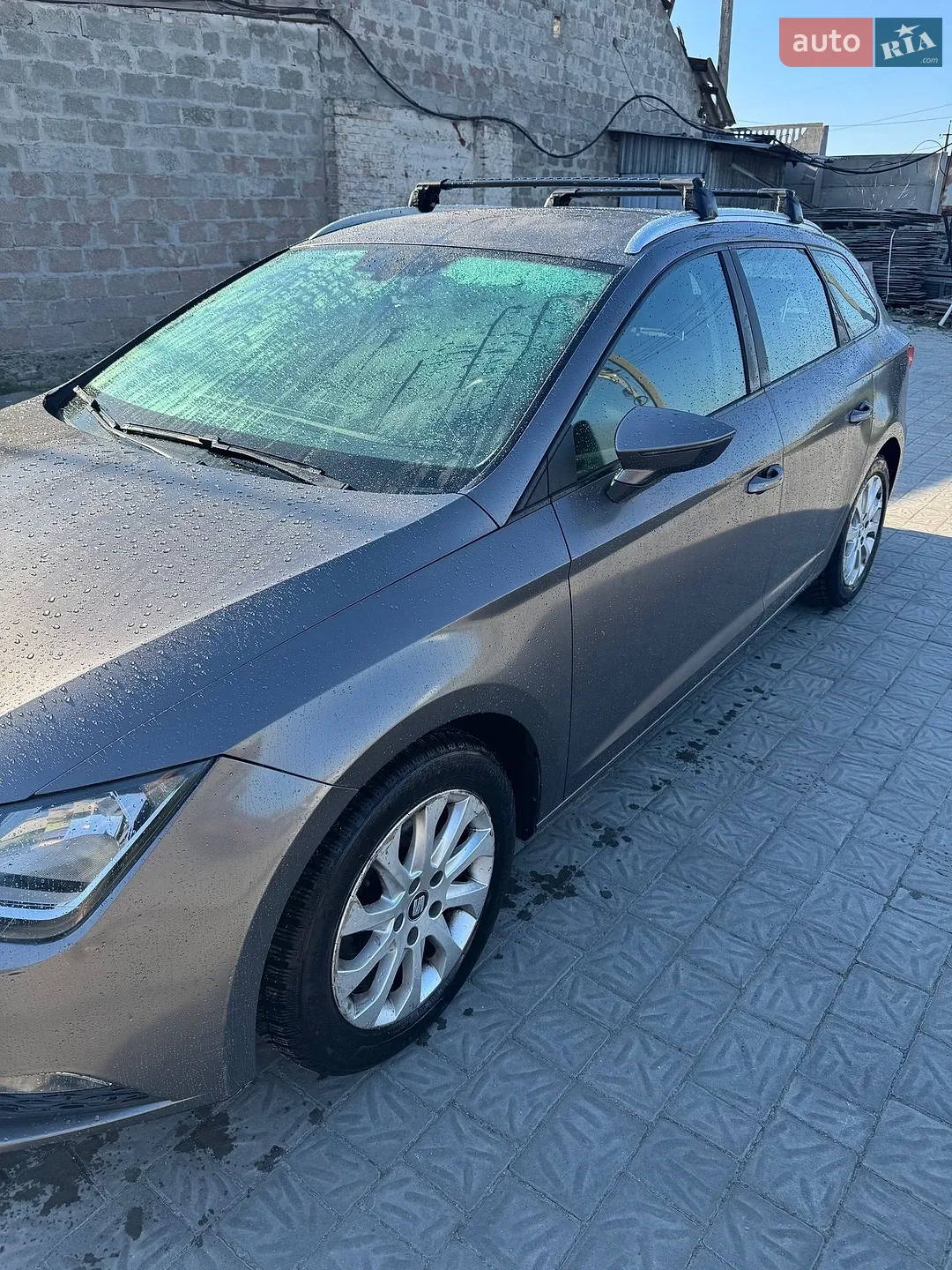 2015 SEAT Leon - мініатюра 2