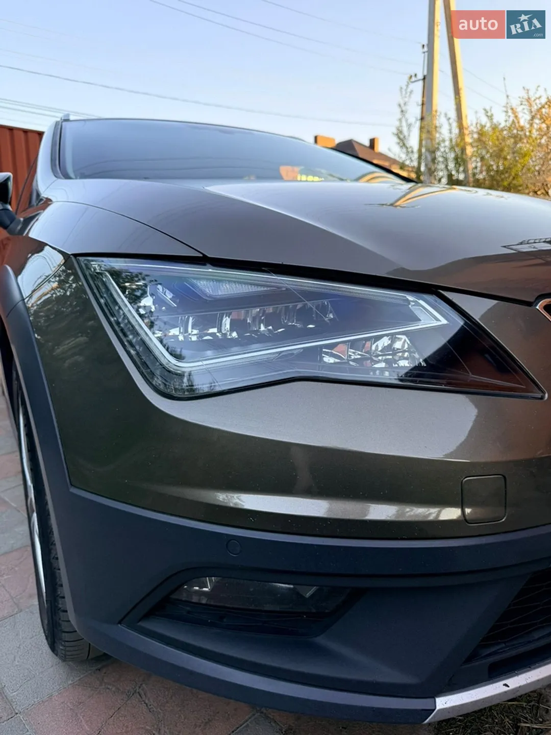 2016 SEAT Leon - мініатюра 5