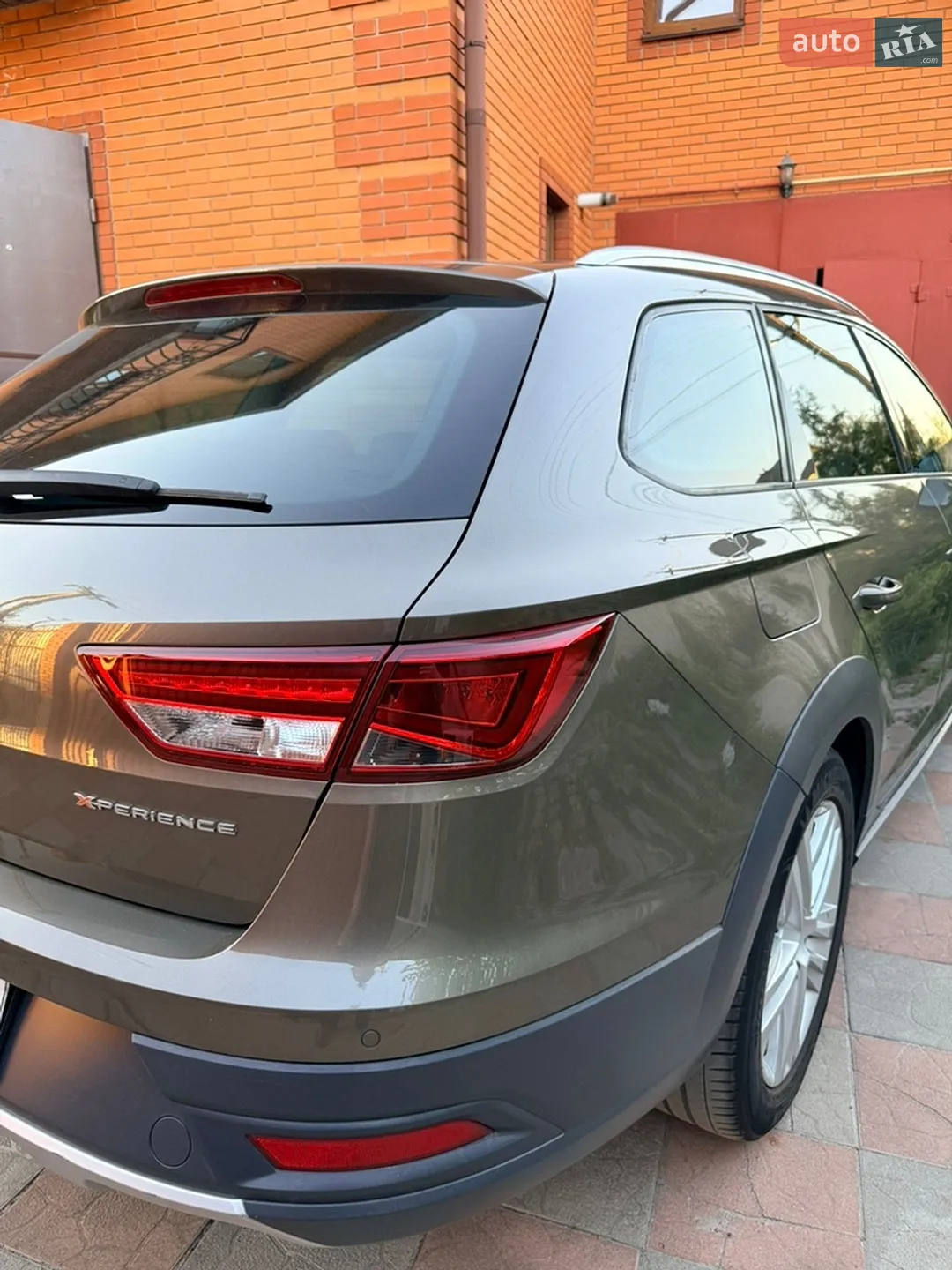 2016 SEAT Leon - мініатюра 8
