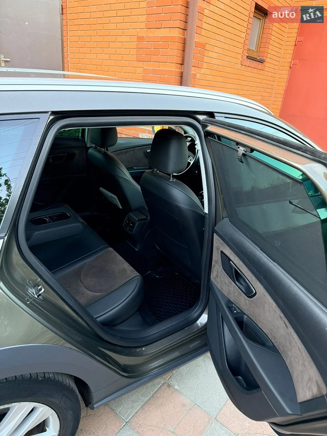2016 SEAT Leon - мініатюра 18