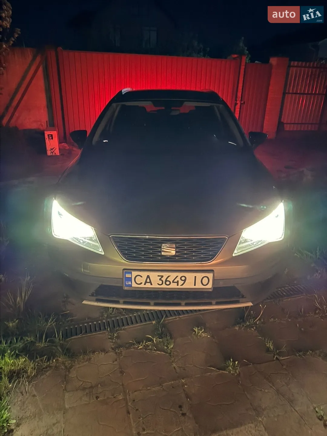 2016 SEAT Leon - мініатюра 33