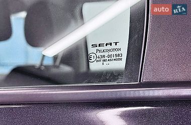 Хэтчбек SEAT Leon 2006 в Стрые