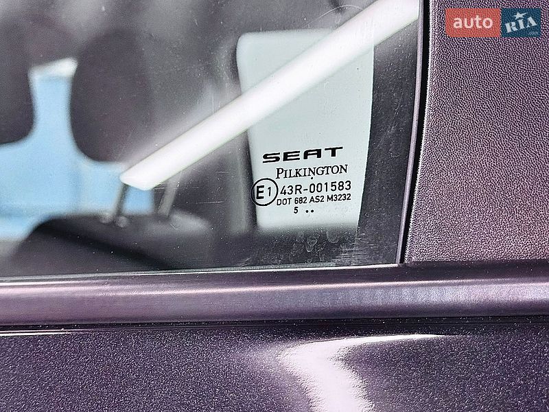 Хэтчбек SEAT Leon 2006 в Стрые