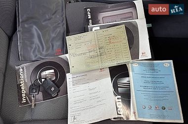 Хэтчбек SEAT Leon 2006 в Стрые