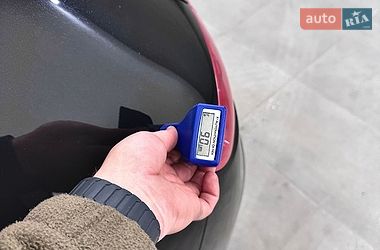 Хэтчбек SEAT Leon 2006 в Стрые