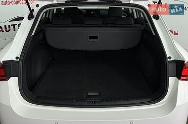 Универсал SEAT Leon 2020 в Львове