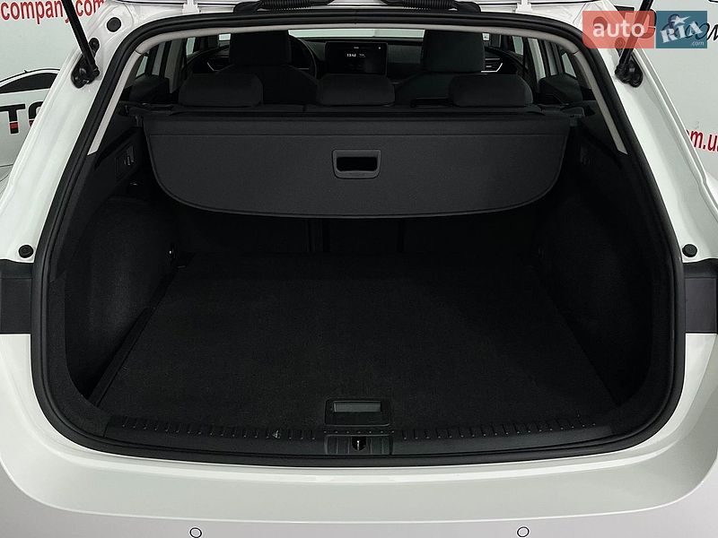 Универсал SEAT Leon 2020 в Львове