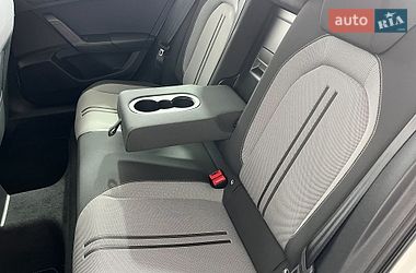 Универсал SEAT Leon 2020 в Львове