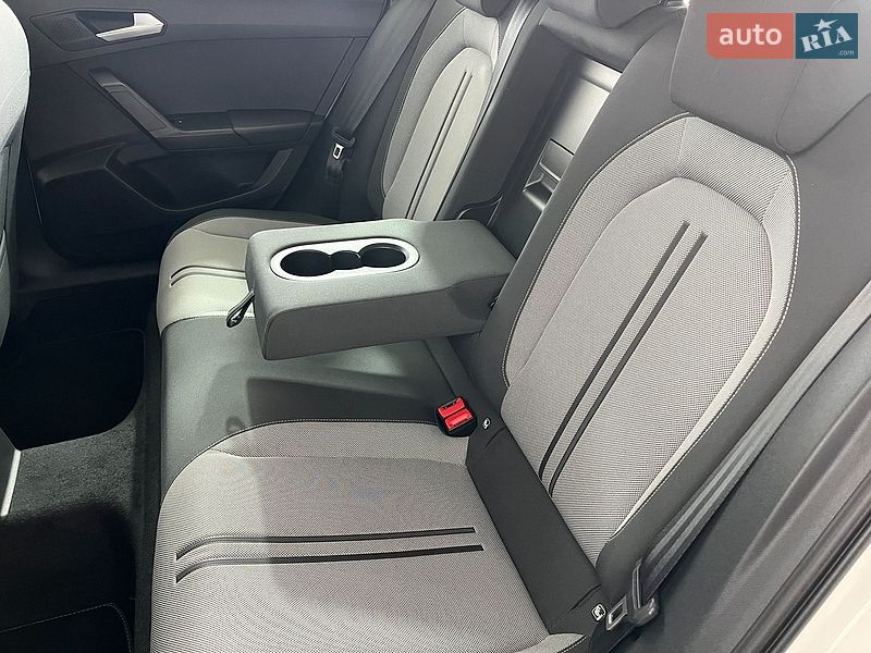 Универсал SEAT Leon 2020 в Львове