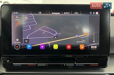 Универсал SEAT Leon 2020 в Львове