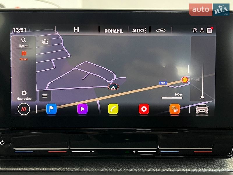 Универсал SEAT Leon 2020 в Львове