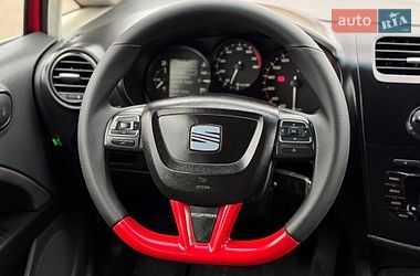 Хэтчбек SEAT Leon 2008 в Бердичеве