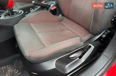 Хэтчбек SEAT Leon 2008 в Бердичеве