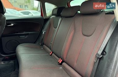 Хэтчбек SEAT Leon 2008 в Бердичеве