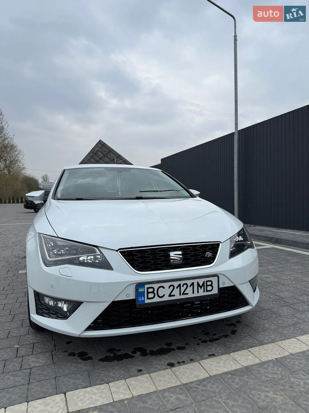 2015 SEAT Leon - мініатюра 12