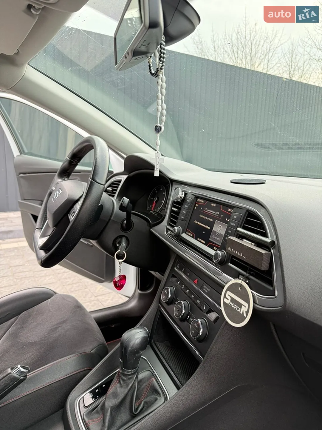 2015 SEAT Leon - мініатюра 19