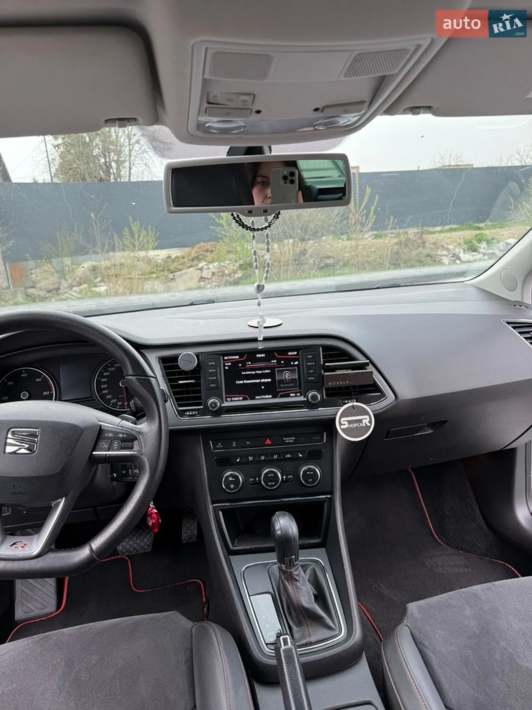 2015 SEAT Leon - мініатюра 29