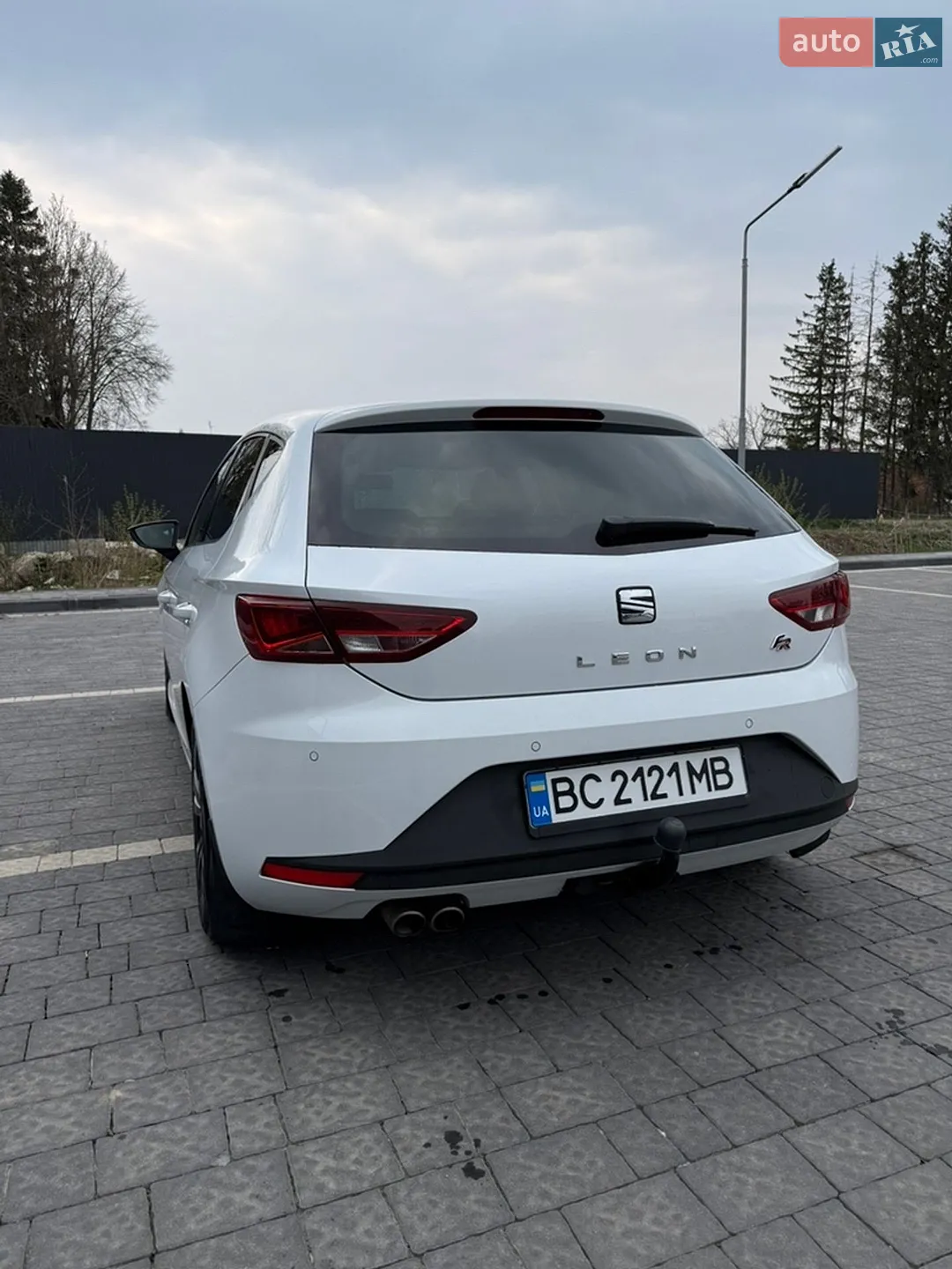 2015 SEAT Leon - мініатюра 9