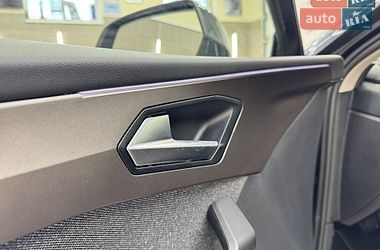 Универсал SEAT Leon 2023 в Буче