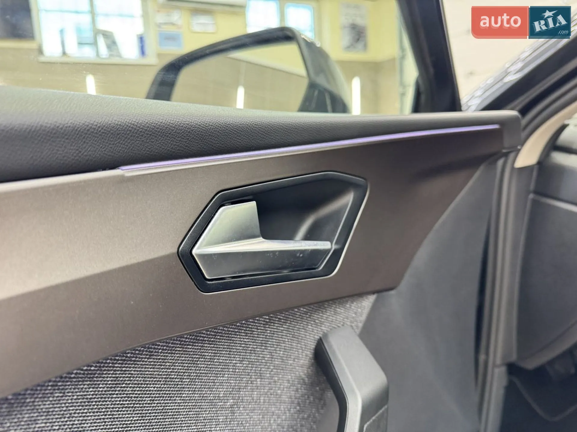 2023 SEAT Leon - мініатюра 4