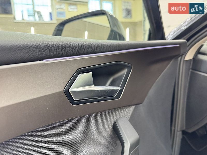 Универсал SEAT Leon 2023 в Буче
