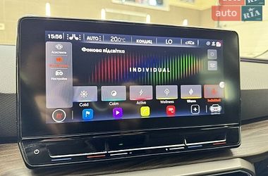 Универсал SEAT Leon 2023 в Буче