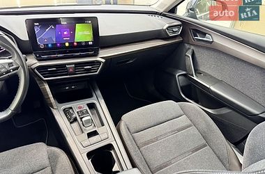 Универсал SEAT Leon 2023 в Буче