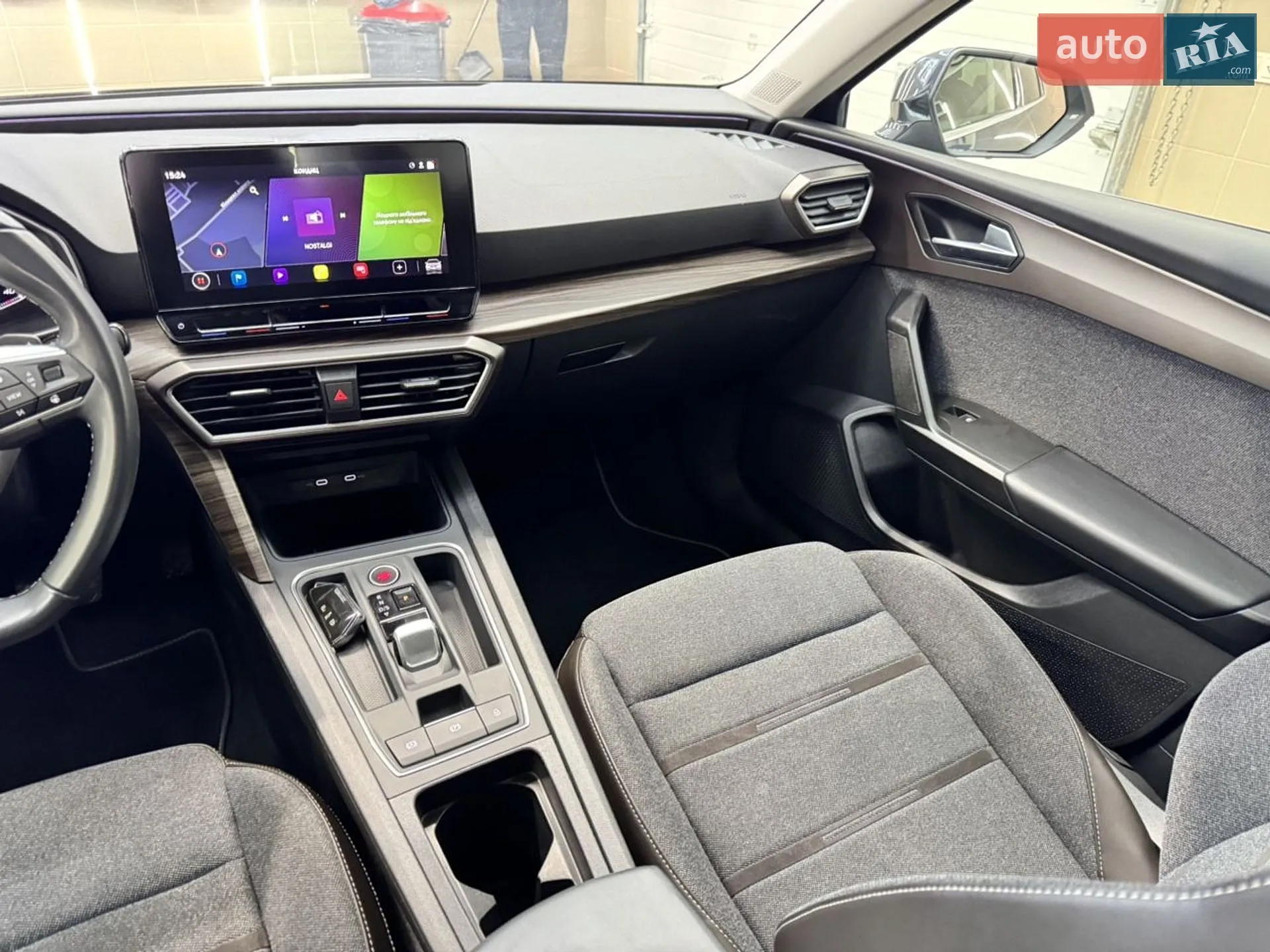2023 SEAT Leon - мініатюра 24