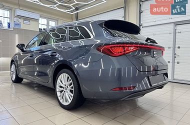 Универсал SEAT Leon 2023 в Буче