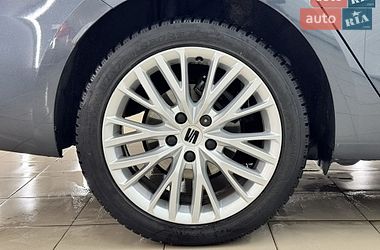 Универсал SEAT Leon 2023 в Буче