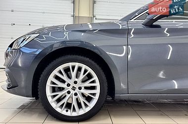 Универсал SEAT Leon 2023 в Буче