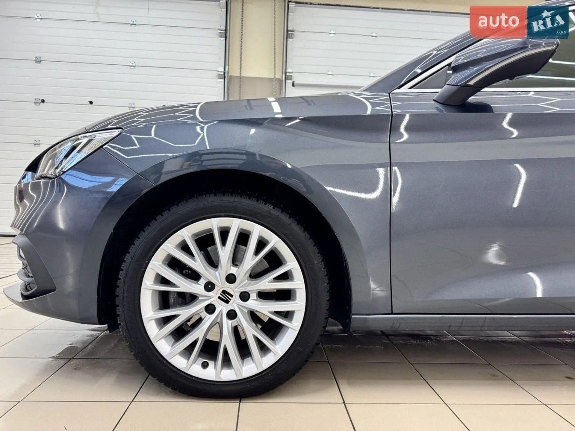 2023 SEAT Leon - мініатюра 44