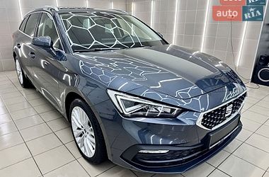 Универсал SEAT Leon 2023 в Буче