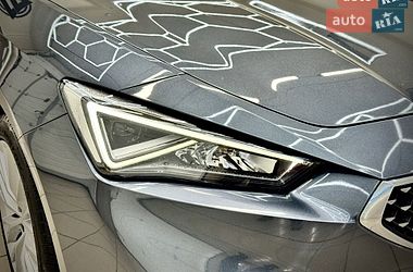Универсал SEAT Leon 2023 в Буче