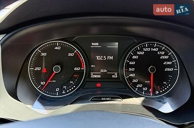 Хэтчбек SEAT Leon 2015 в Киеве